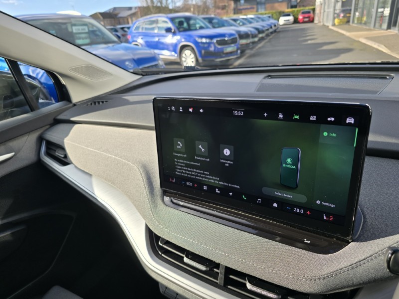 2025 (25) SKODA ENYAQ 210kW 85 Edition 82kWh 5dr Auto 5148542