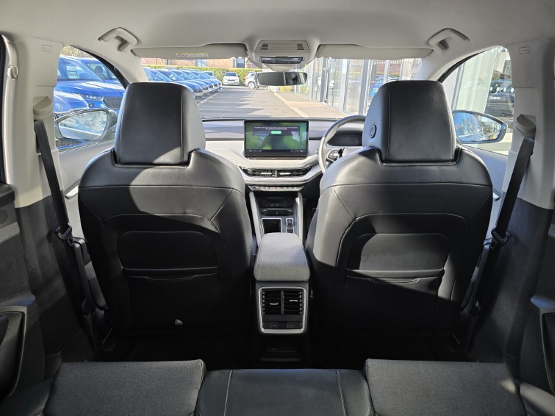 2025 (25) SKODA ENYAQ 210kW 85 Edition 82kWh 5dr Auto 5148505