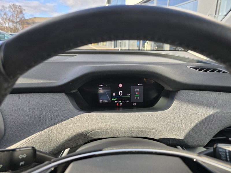 2025 (25) SKODA ENYAQ 210kW 85 Edition 82kWh 5dr Auto 5148550