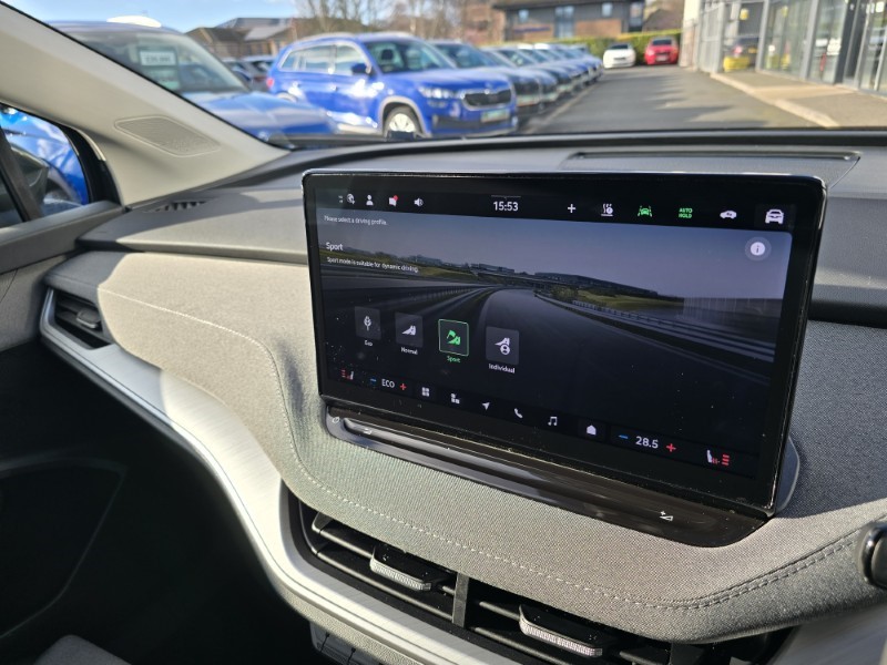 2025 (25) SKODA ENYAQ 210kW 85 Edition 82kWh 5dr Auto 5148548