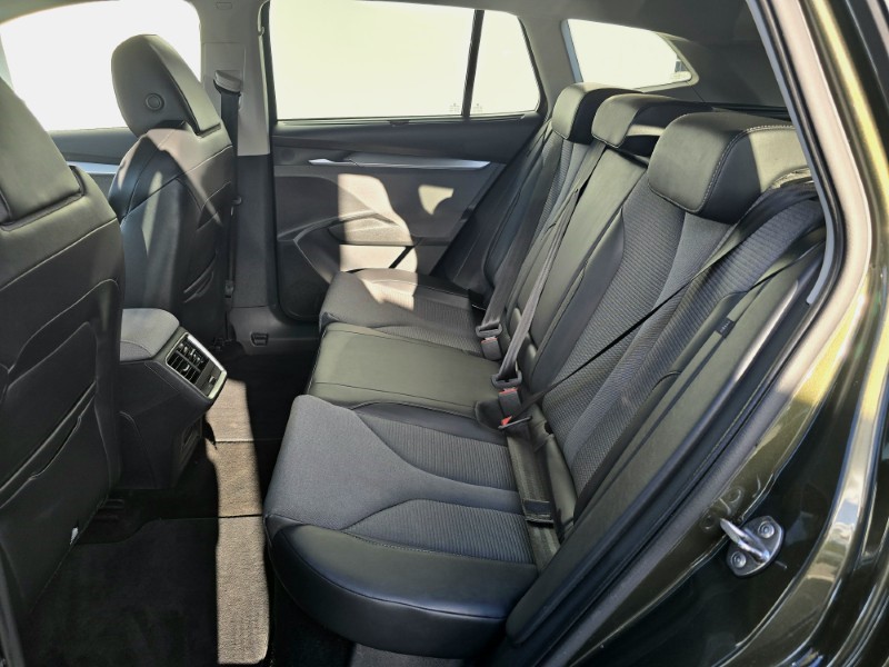 2025 (25) SKODA ENYAQ 210kW 85 Edition 82kWh 5dr Auto 5148509