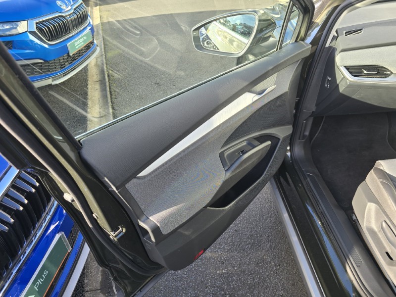 2025 (25) SKODA ENYAQ 210kW 85 Edition 82kWh 5dr Auto 5148521