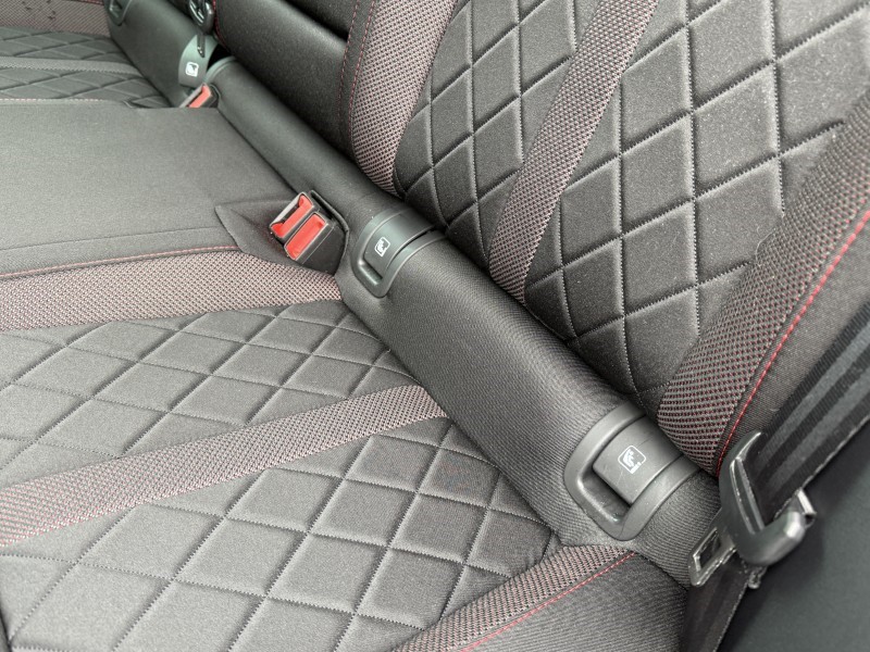 2024 (24) SKODA OCTAVIA 2.0 TSI vRS 5dr DSG 5148580