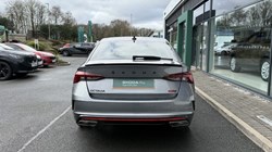 2024 (24) SKODA OCTAVIA 2.0 TSI vRS 5dr DSG 5148618