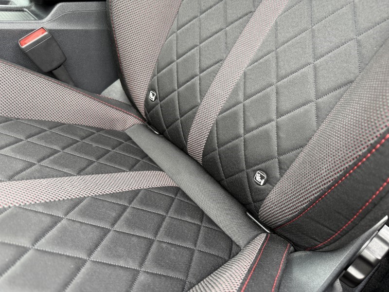 2024 (24) SKODA OCTAVIA 2.0 TSI vRS 5dr DSG 5148575