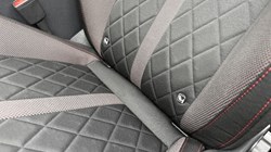 2024 (24) SKODA OCTAVIA 2.0 TSI vRS 5dr DSG 5148575