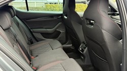 2024 (24) SKODA OCTAVIA 2.0 TSI vRS 5dr DSG 5148612