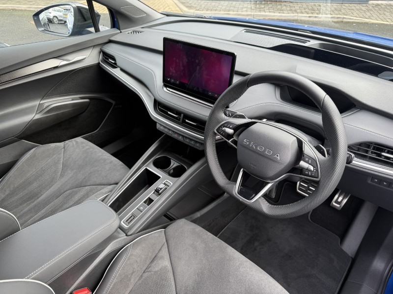 2024 (24) SKODA OCTAVIA 2.0 TSI vRS 5dr DSG 5148555