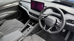 2024 (24) SKODA OCTAVIA 2.0 TSI vRS 5dr DSG 5148555