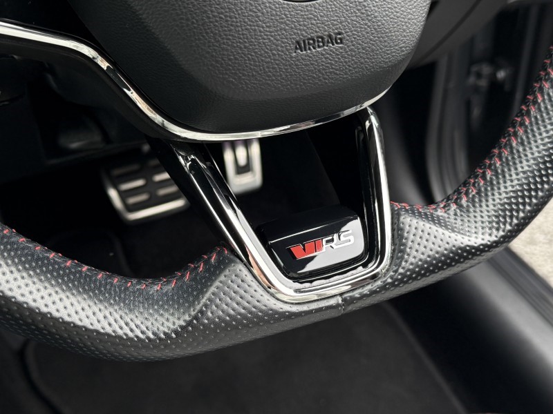 2024 (24) SKODA OCTAVIA 2.0 TSI vRS 5dr DSG 5148609