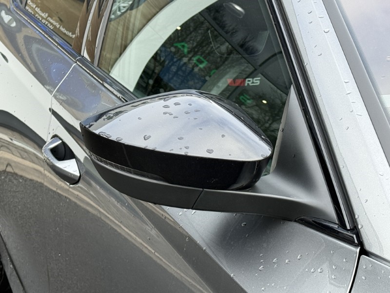 2024 (24) SKODA OCTAVIA 2.0 TSI vRS 5dr DSG 5148561