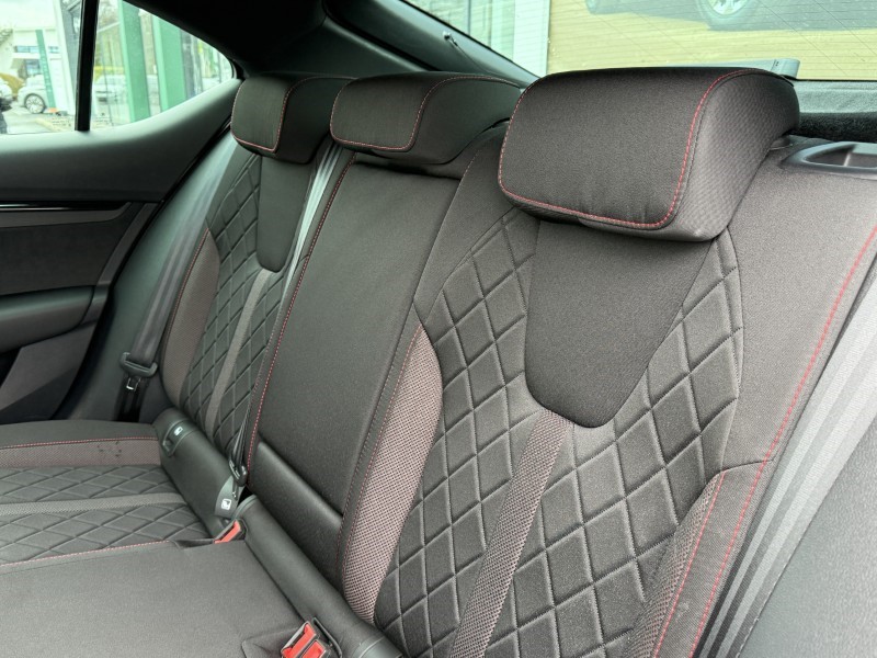 2024 (24) SKODA OCTAVIA 2.0 TSI vRS 5dr DSG 5148579