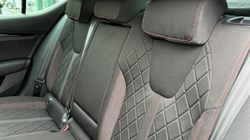 2024 (24) SKODA OCTAVIA 2.0 TSI vRS 5dr DSG 5148579