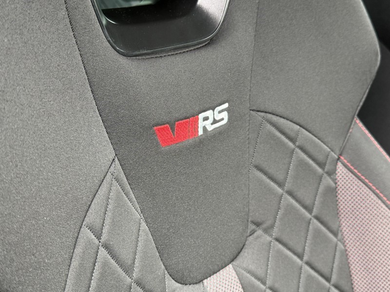 2024 (24) SKODA OCTAVIA 2.0 TSI vRS 5dr DSG 5148592