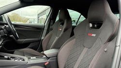 2024 (24) SKODA OCTAVIA 2.0 TSI vRS 5dr DSG 5148574
