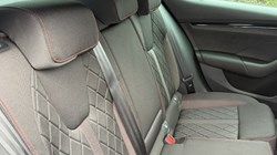 2024 (24) SKODA OCTAVIA 2.0 TSI vRS 5dr DSG 5148611