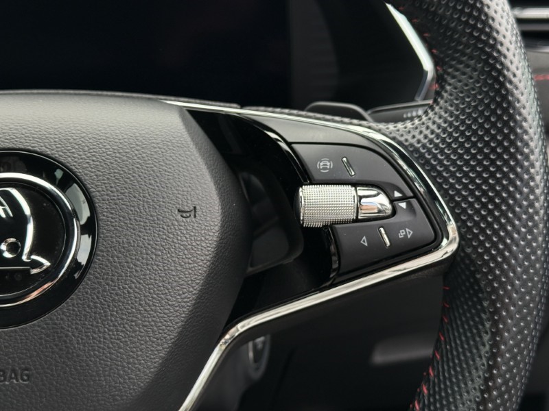 2024 (24) SKODA OCTAVIA 2.0 TSI vRS 5dr DSG 5148597