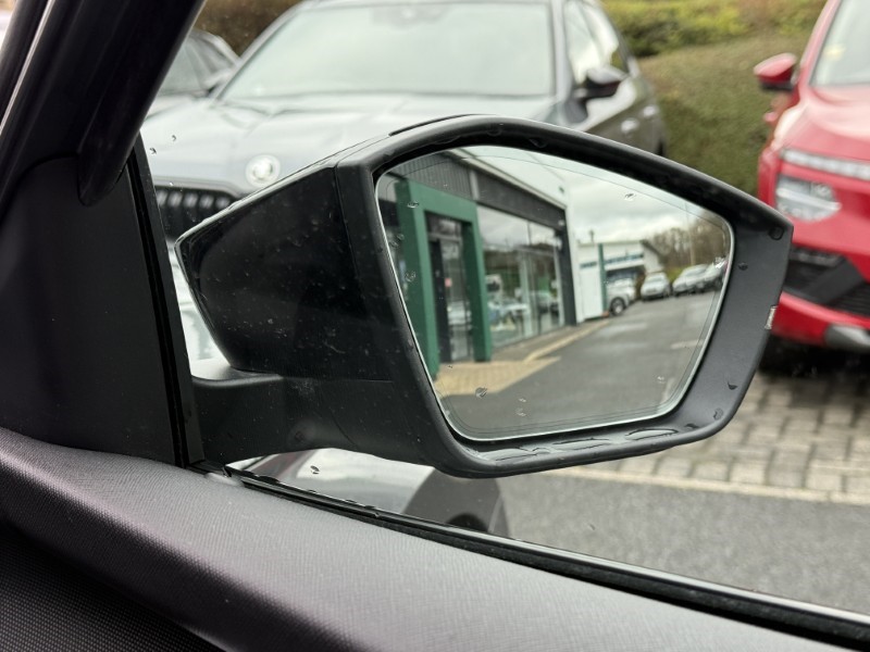 2024 (24) SKODA OCTAVIA 2.0 TSI vRS 5dr DSG 5148589