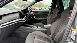 2024 (24) SKODA OCTAVIA 2.0 TSI vRS 5dr DSG 5148570