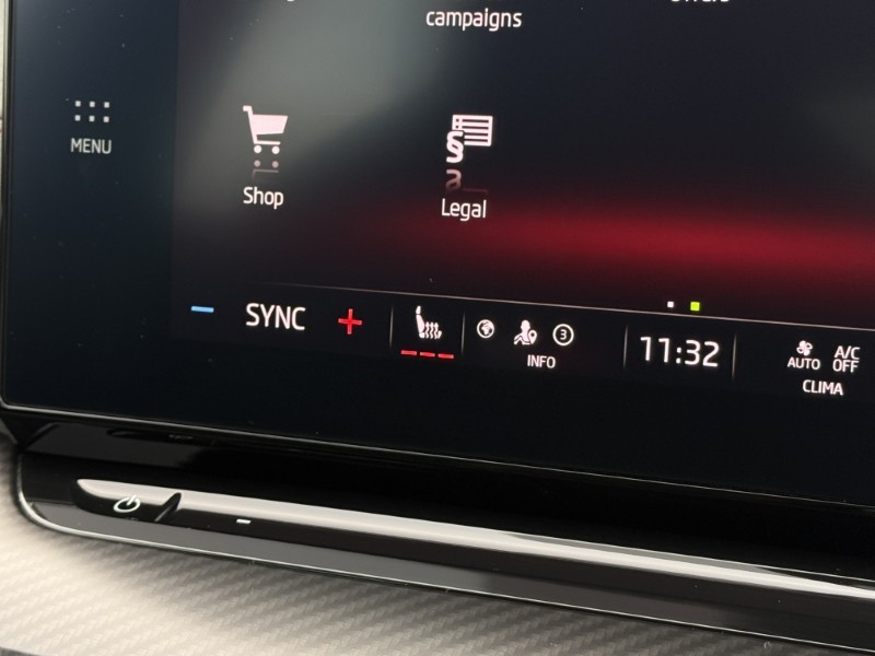 2024 (24) SKODA OCTAVIA 2.0 TSI vRS 5dr DSG 5148608