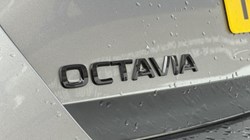 2024 (24) SKODA OCTAVIA 2.0 TSI vRS 5dr DSG 5148584