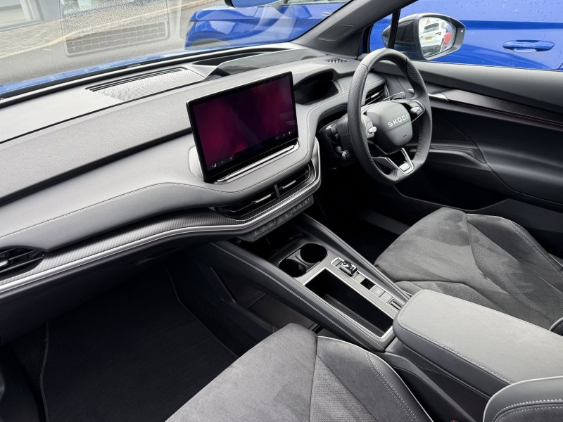 2024 (24) SKODA OCTAVIA 2.0 TSI vRS 5dr DSG 5148556