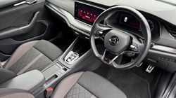 2024 (24) SKODA OCTAVIA 2.0 TSI vRS 5dr DSG 5148586