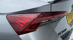 2024 (24) SKODA OCTAVIA 2.0 TSI vRS 5dr DSG 5148582