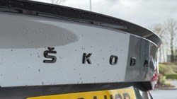 2024 (24) SKODA OCTAVIA 2.0 TSI vRS 5dr DSG 5148583
