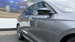 2024 (24) SKODA OCTAVIA 2.0 TSI vRS 5dr DSG 5148563