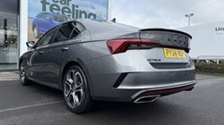 2024 (24) SKODA OCTAVIA 2.0 TSI vRS 5dr DSG 5148615