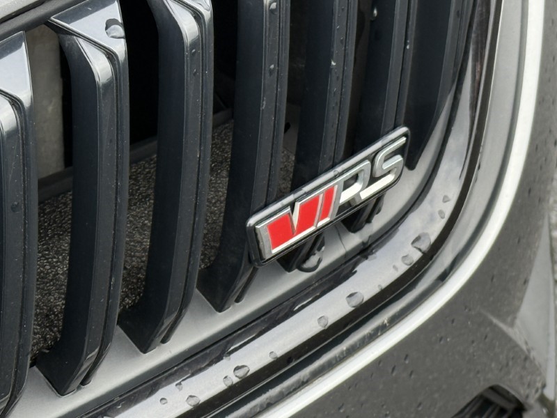 2024 (24) SKODA OCTAVIA 2.0 TSI vRS 5dr DSG 5148560