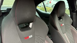 2024 (24) SKODA OCTAVIA 2.0 TSI vRS 5dr DSG 5148593