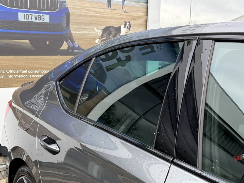 2024 (24) SKODA OCTAVIA 2.0 TSI vRS 5dr DSG 5148562