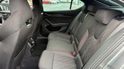 2024 (24) SKODA OCTAVIA 2.0 TSI vRS 5dr DSG 5148571