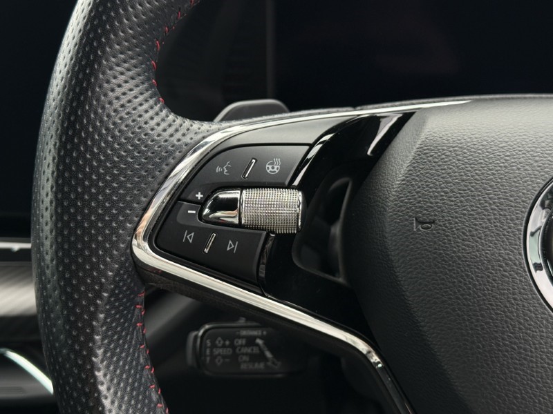 2024 (24) SKODA OCTAVIA 2.0 TSI vRS 5dr DSG 5148596