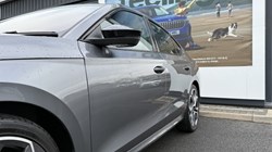 2024 (24) SKODA OCTAVIA 2.0 TSI vRS 5dr DSG 5148565