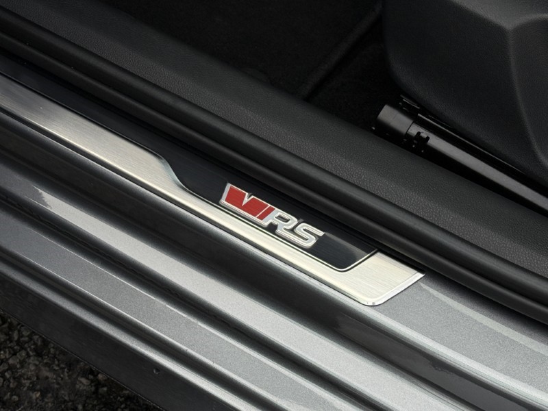 2024 (24) SKODA OCTAVIA 2.0 TSI vRS 5dr DSG 5148569