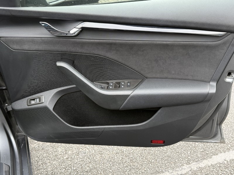 2024 (24) SKODA OCTAVIA 2.0 TSI vRS 5dr DSG 5148587