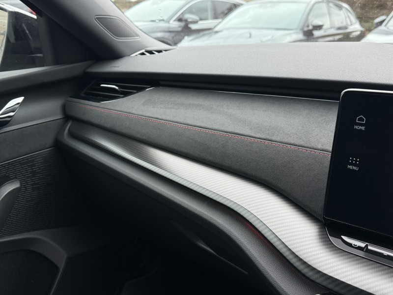 2024 (24) SKODA OCTAVIA 2.0 TSI vRS 5dr DSG 5148594