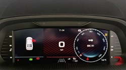 2024 (24) SKODA OCTAVIA 2.0 TSI vRS 5dr DSG 5148610