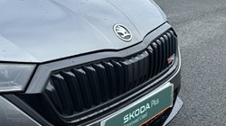 2024 (24) SKODA OCTAVIA 2.0 TSI vRS 5dr DSG 5148559