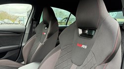 2024 (24) SKODA OCTAVIA 2.0 TSI vRS 5dr DSG 5148573