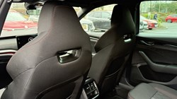 2024 (24) SKODA OCTAVIA 2.0 TSI vRS 5dr DSG 5148578