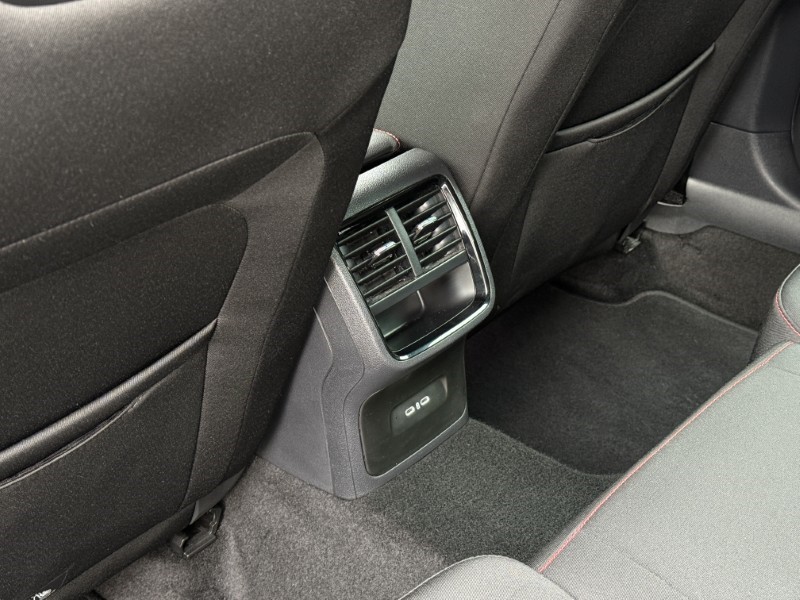 2024 (24) SKODA OCTAVIA 2.0 TSI vRS 5dr DSG 5148581