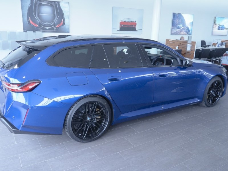  BMW M5 5dr DCT [Ultimate Pack] 5472878