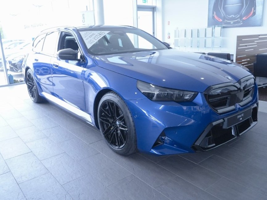 BMW M5