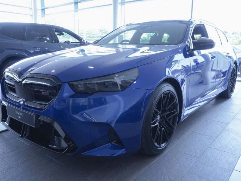  BMW M5 5dr DCT [Ultimate Pack] 5472876