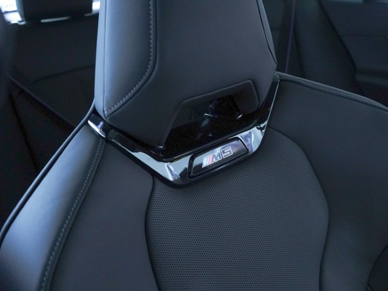  BMW M5 5dr DCT [Ultimate Pack] 5472885