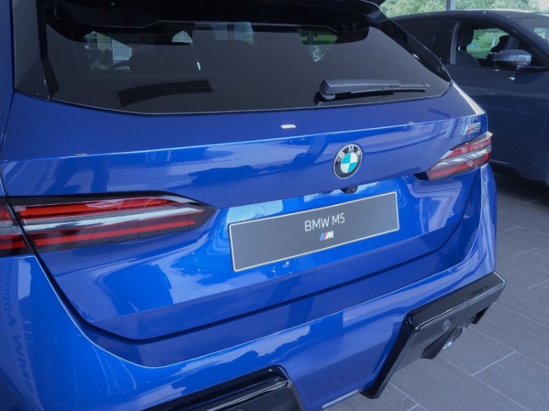  BMW M5 5dr DCT [Ultimate Pack] 5472874